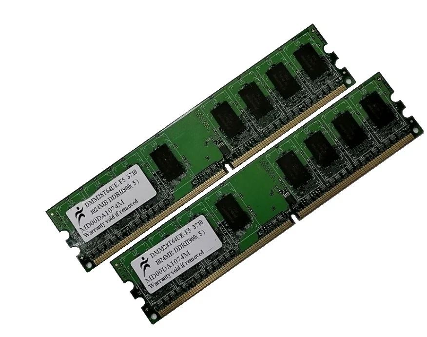 Оперативная память 2Gb DDR2 800Mhz Digma (DMM56T64UE-F5 2710) в магазине PartsOkey.ru в Ростове на Дону, Краснодаре и Москве