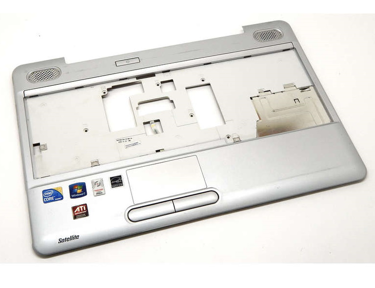 Топкейс для ноутбука Toshiba L500 (K000086990, AP073000E00) в магазине PartsOkey.ru в Ростове на Дону, Краснодаре и Москве
