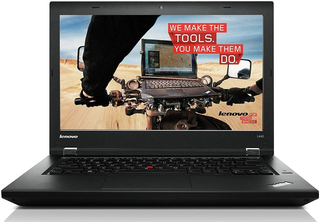 Ноутбук Lenovo ThinkPad L440 i3 4100M в магазине PartsOkey.ru в Ростове на Дону, Краснодаре и Москве