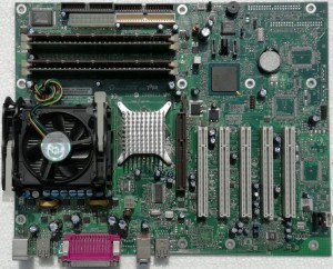 ПартсОкей РНД МСК КДР