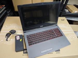 Ноутбуки из китая в PartsOkey