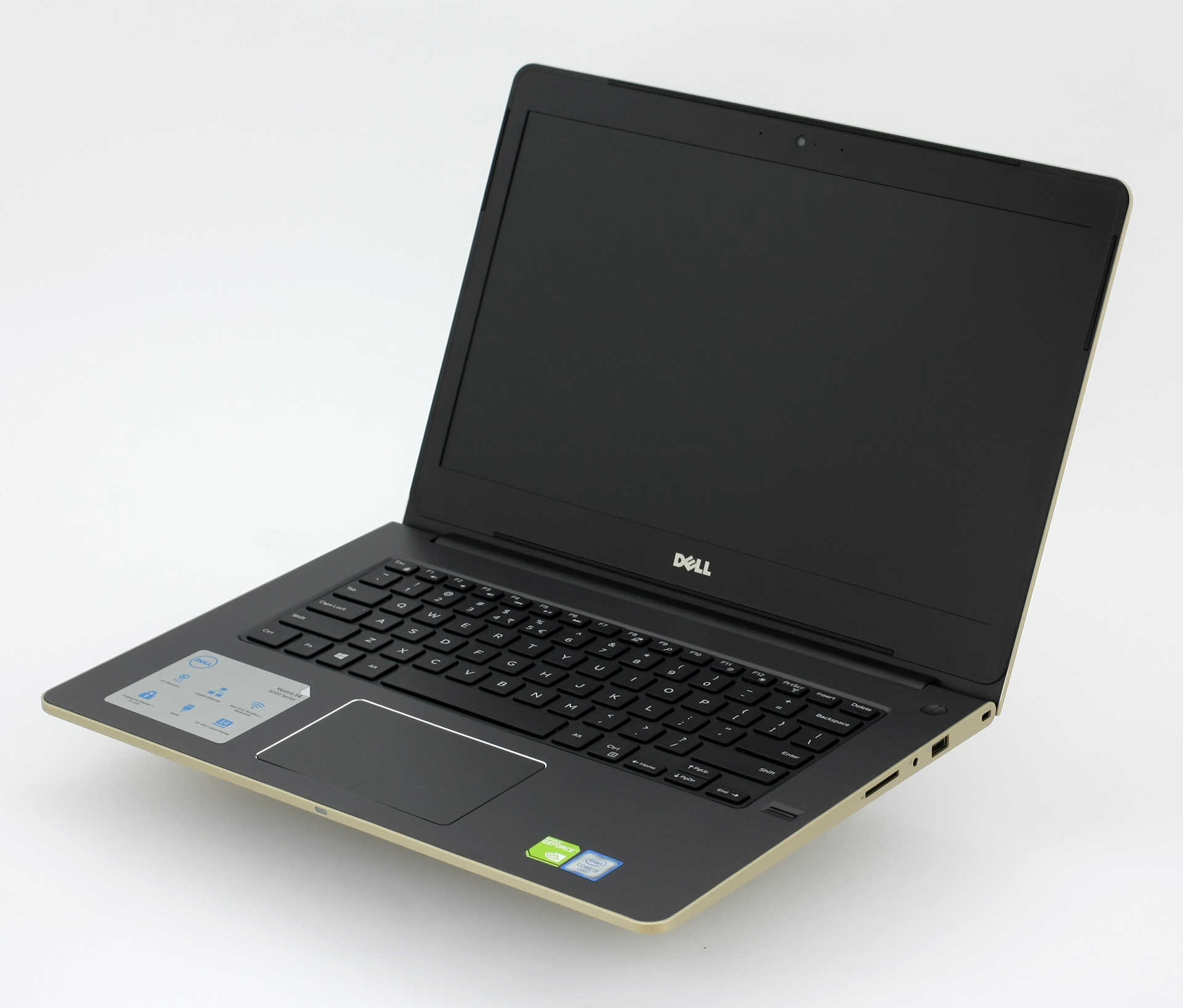 Ноутбук DELL Vostro 14-5459 14" БУ в магазине PartsOkey.ru в Ростове на Дону, Краснодаре и Москве