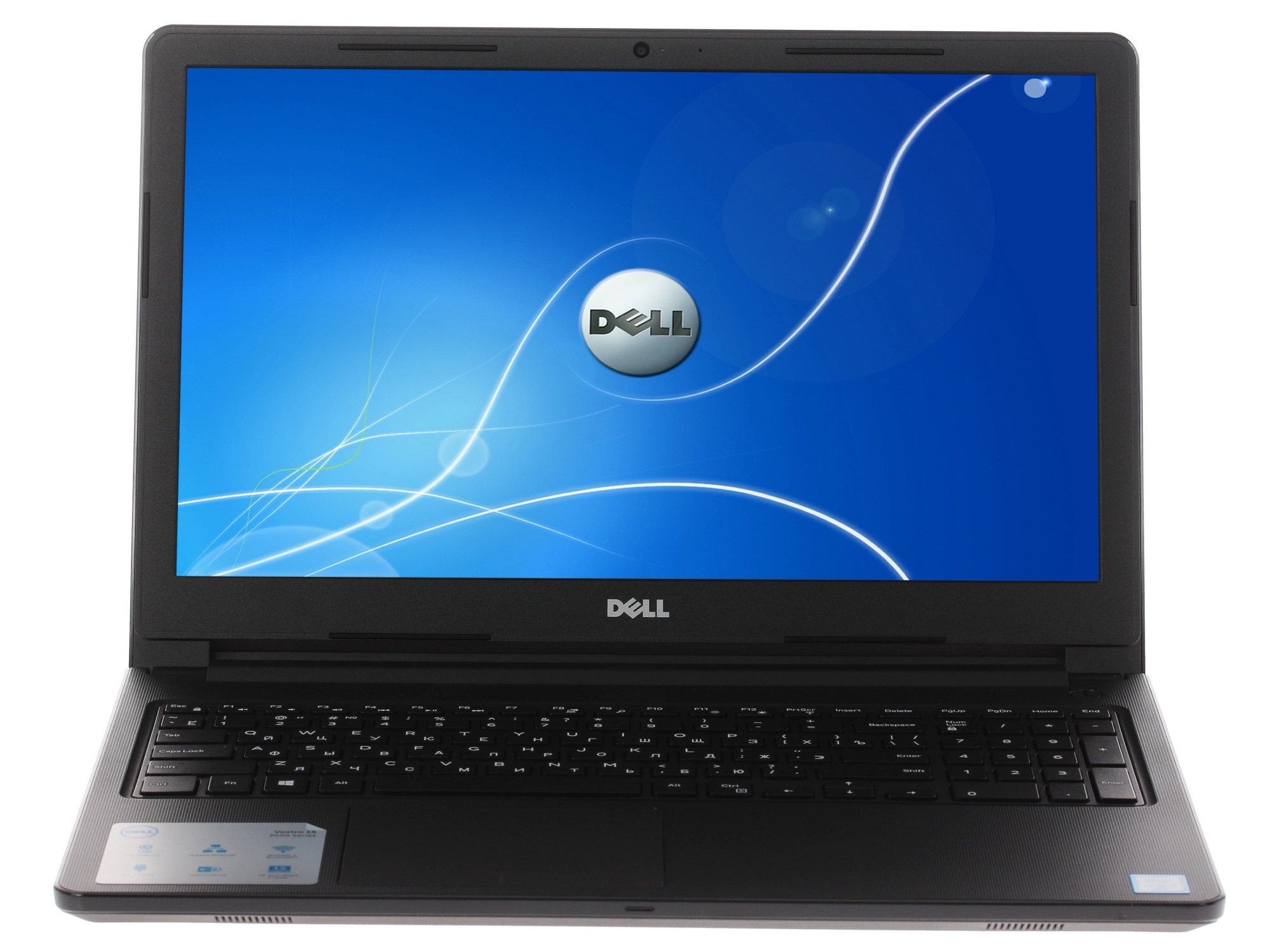 Купить Ноутбук Dell Inspiron 15 45173/SDPPI/2016/5100 БУ от 23 000