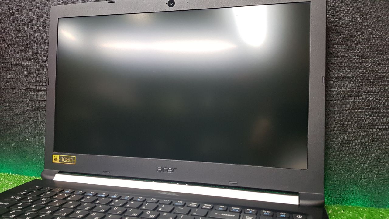 Ноутбук Acer Aspire 7 A715-71G-52MF БУ в магазине PartsOkey.ru в Ростове на Дону, Краснодаре и Москве