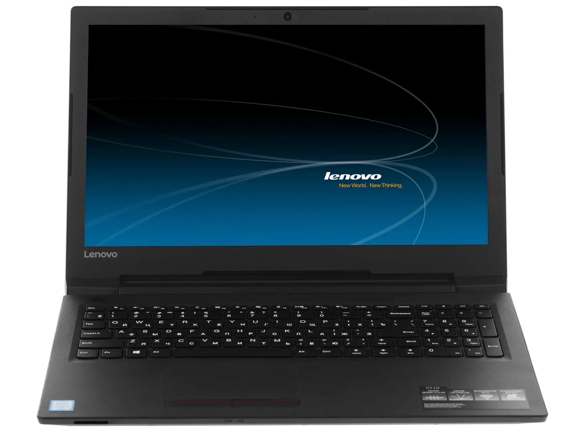 Ноутбук Lenovo V110-15ISK 80TL БУ  в магазине PartsOkey.ru в Ростове на Дону, Краснодаре и Москве
