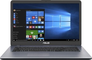 Ноутбук Asus VivoBook 17 X705MA-BX085T