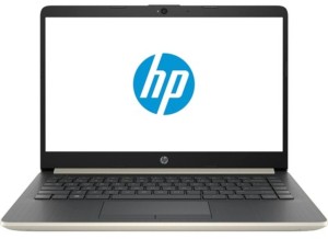 Ноутбук HP 14-df0000ur