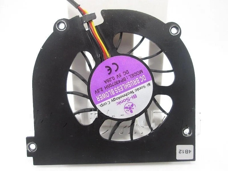 Free-Delivery-PRO-V2020-BP430705H-2-5V-DC-5V-0-28A-Fan