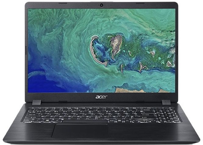 Ноутбук Acer Aspire 5 A515-52KG-35R5  в магазине PartsOkey.ru в Ростове на Дону, Краснодаре и Москве