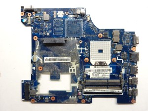 Материнская-плата-QAWGH-LA-8611P-REV1.0- Lenovo-P585