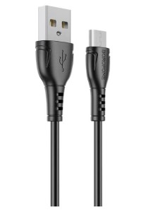 MicroUSB BX51 черн