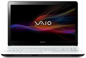 Ноутбук Sony VAIO SVF1521D1RW Ноутбук Sony VAIO SVF1521D1RW