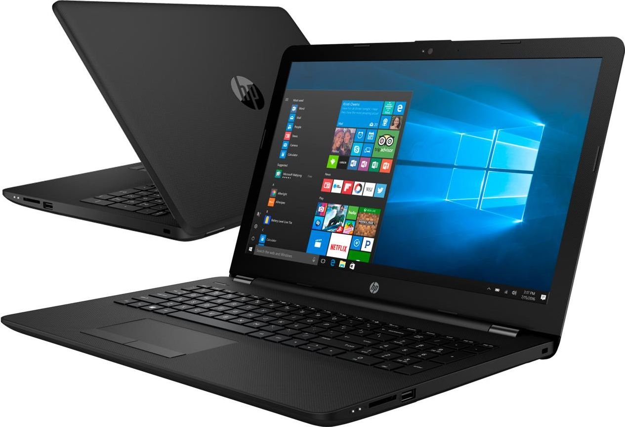 Ноутбук HP  15-bs-124ur в магазине PartsOkey.ru в Ростове на Дону, Краснодаре и Москве