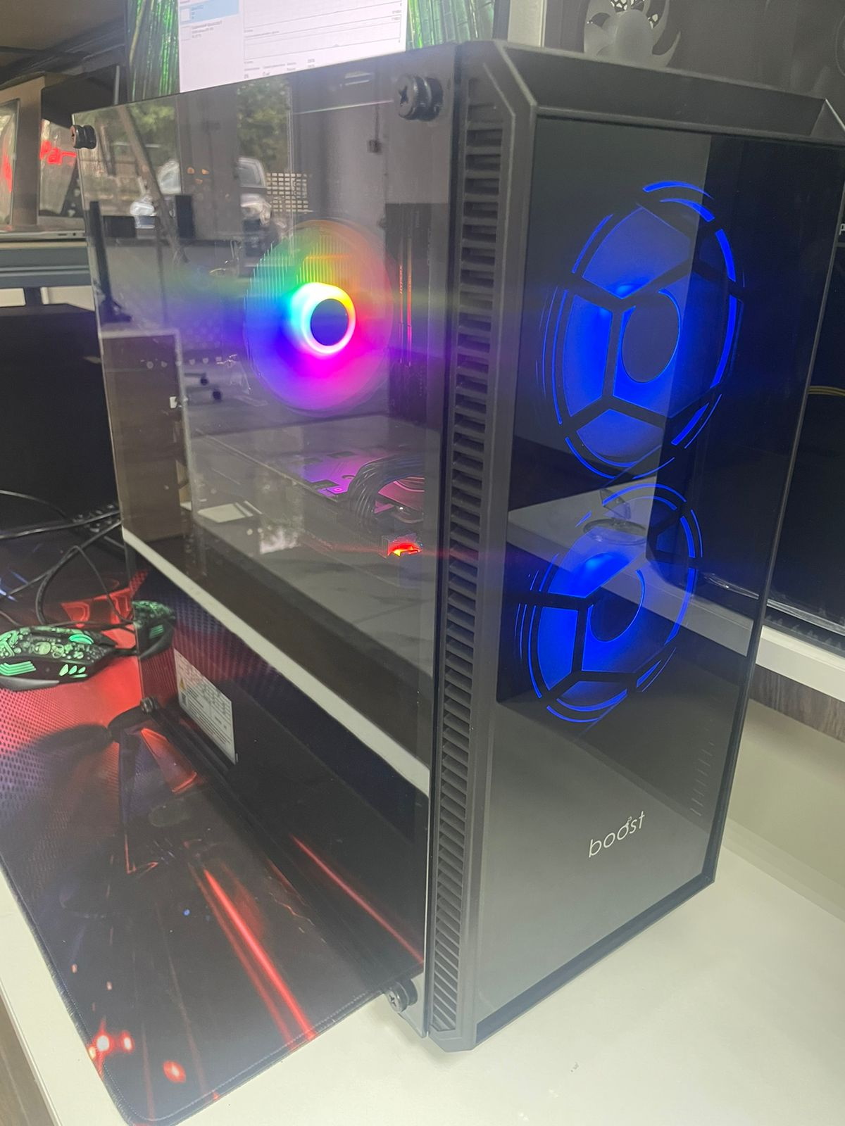 Ноутбуки PartsOkey 1