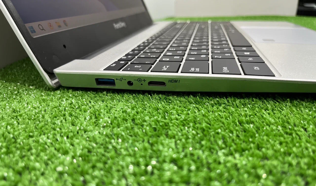 Ноутбуки PartsOkey