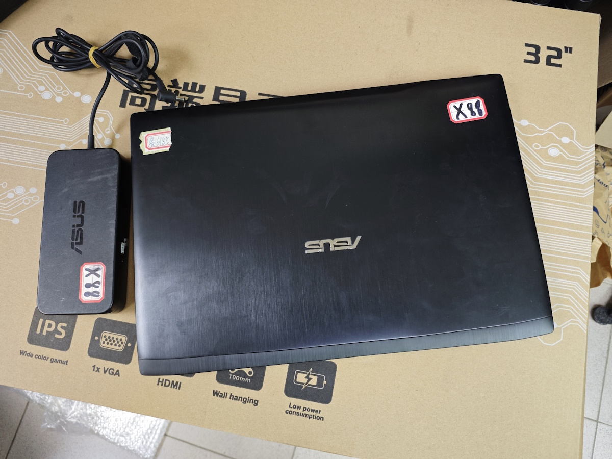 Ноутбуки из китая в PartsOkey Ростов Москва Краснодар