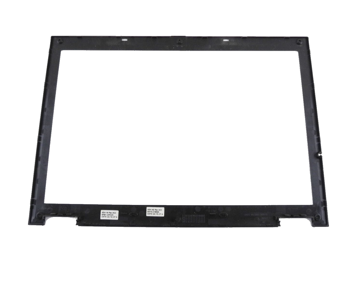 ПартсОкей РНД МСК КДР