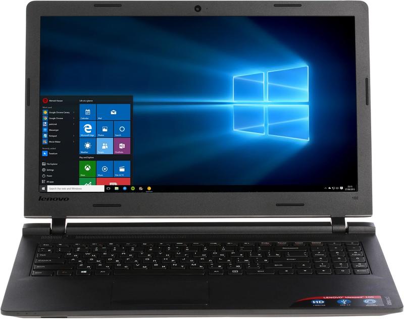 Ноутбук Lenovo 100-15IBY БУ в магазине PartsOkey.ru в Ростове на Дону, Краснодаре и Москве