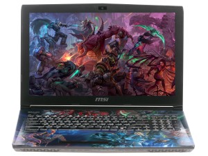msi ge62 hots