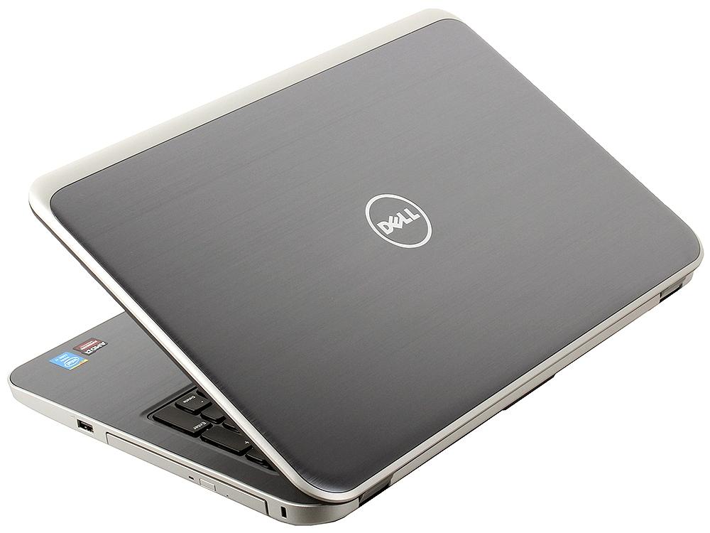 Ноутбук DELL Inspiron 5737-8263 серый 17.3" в магазине PartsOkey.ru в Ростове на Дону, Краснодаре и Москве