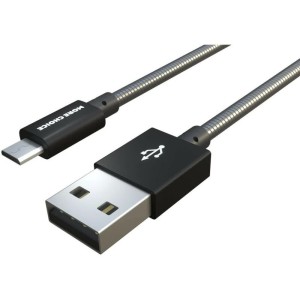 542837_data_kabel_more_choice_usb_2_1a_dlya_micro_usb_k31m_metall_1m_blackm