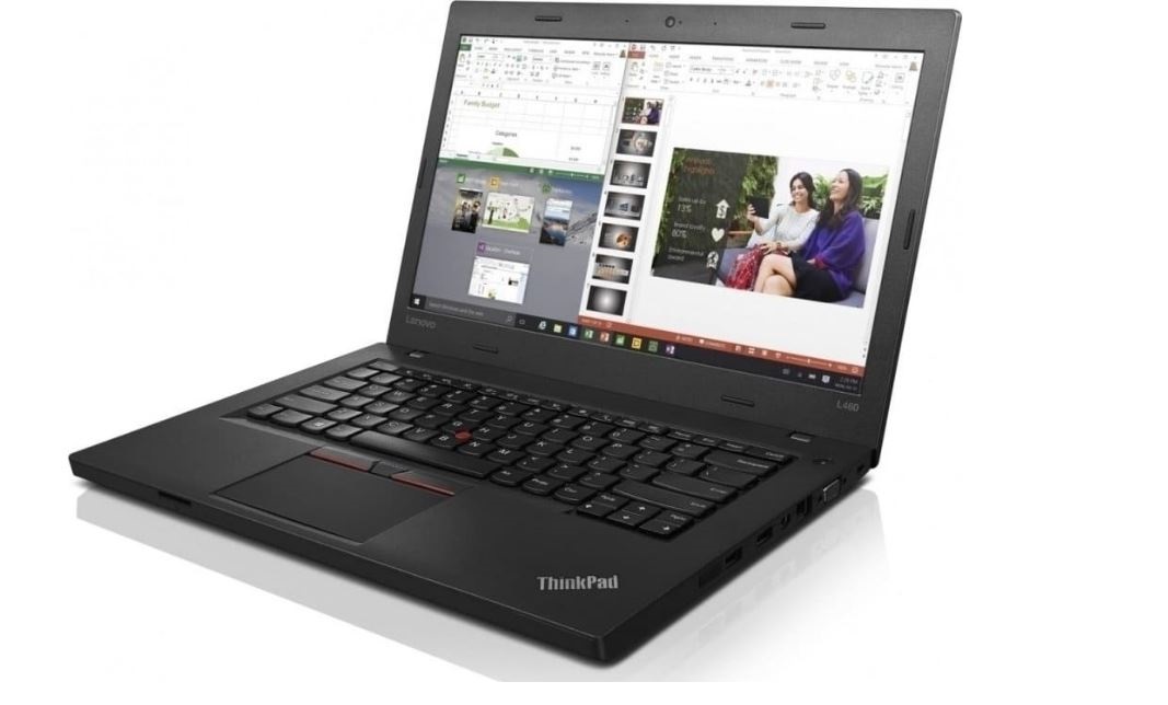 Ноутбук Lenovo ThinkPad L460 i3/4/ssd128 в магазине PartsOkey.ru в Ростове на Дону, Краснодаре и Москве
