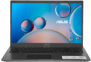 Ноутбук ASUS Laptop 15 X515JF-BR192T