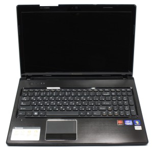 Lenovo IdeaPad G570