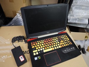 Ноутбуки из Китая в PartsOkey Ростов Москва Краснодар