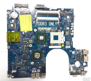 загруженное