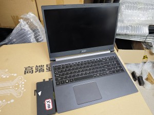 Ноутбуки из Китая в PartsOkey Ростов Москва Краснодар