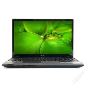 загруженное