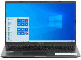 Ноутбук ASUS Laptop 15 X515JF-BR192T Ноутбук ASUS Laptop 15 X515JF-BR192T