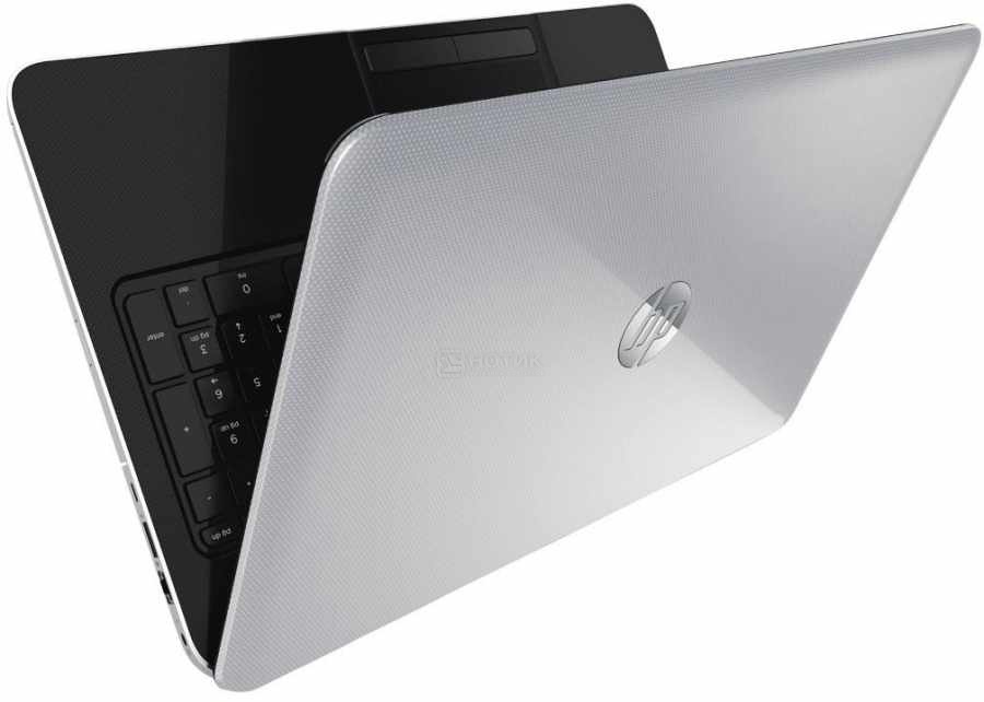Ноутбук HP Pavilion 15-n058sr (Intel Core i5 4200U, DDR3L 4GB, HDD 320GB, AMD Radeon HD 8670M) в магазине PartsOkey.ru в Ростове на Дону, Краснодаре и Москве