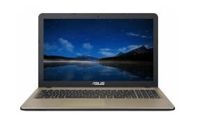 ASUS d540
