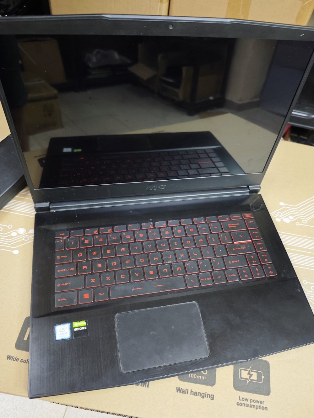 Ноутбуки из китая в PartsOkey