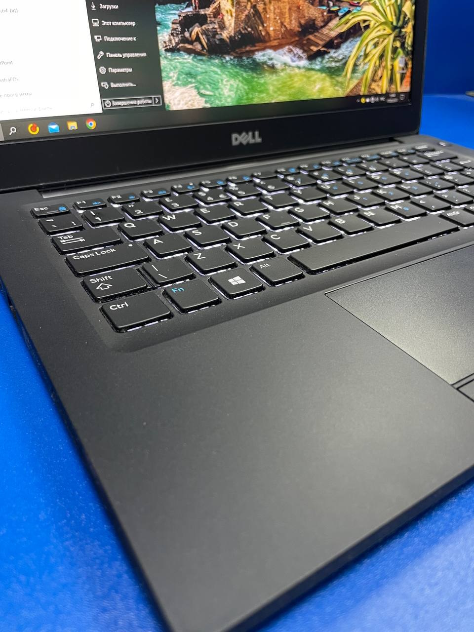 Ноутбук Dell Latitude 7280 P28S БУ  в магазине PartsOkey.ru в Ростове на Дону, Краснодаре и Москве