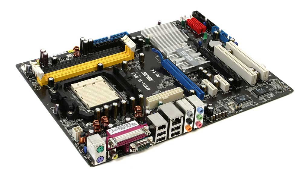 M2N-SLI7