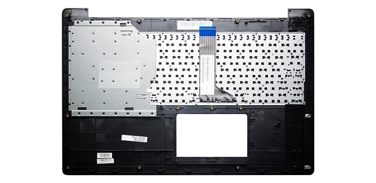 ПартсОкей РНД МСК КДР