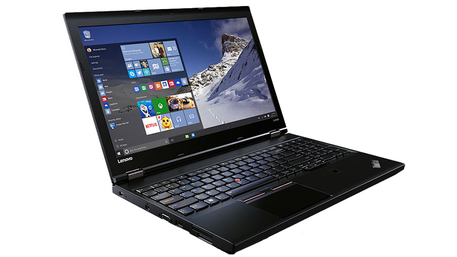 Ноутбук Lenovo ThinkPad L560 БУ  в магазине PartsOkey.ru в Ростове на Дону, Краснодаре и Москве
