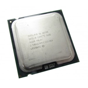 Intel Core 2 Quad Q8300 SLGUR 1