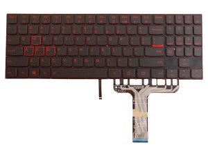 KLAWIATURA-LENOVO-LEGION-Y520-15IKB-PODSWIETLANA