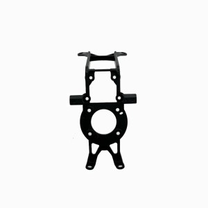 Часть демпфера подвеса