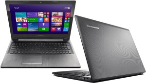 Ноутбук Lenovo G50-45 (80E3)
