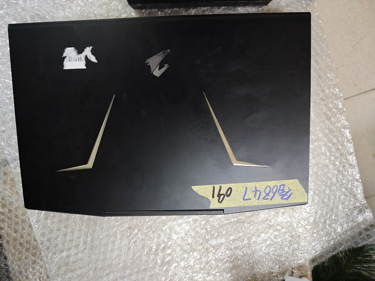 Partsokey - ноутбуки из Китая