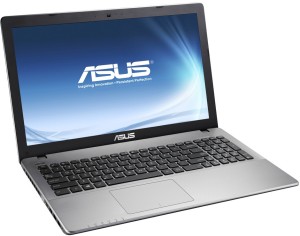 asus x550