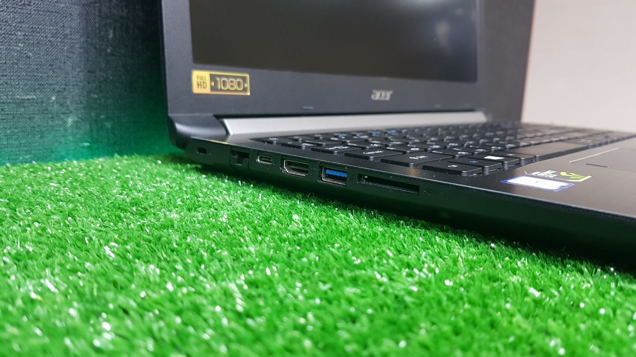 Ноутбук Acer Aspire 7 A715-71G-52MF БУ в магазине PartsOkey.ru в Ростове на Дону, Краснодаре и Москве