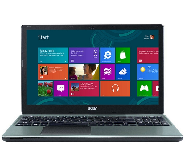 Ноутбук Acer E5-571-30J4 в магазине PartsOkey.ru в Ростове на Дону, Краснодаре и Москве