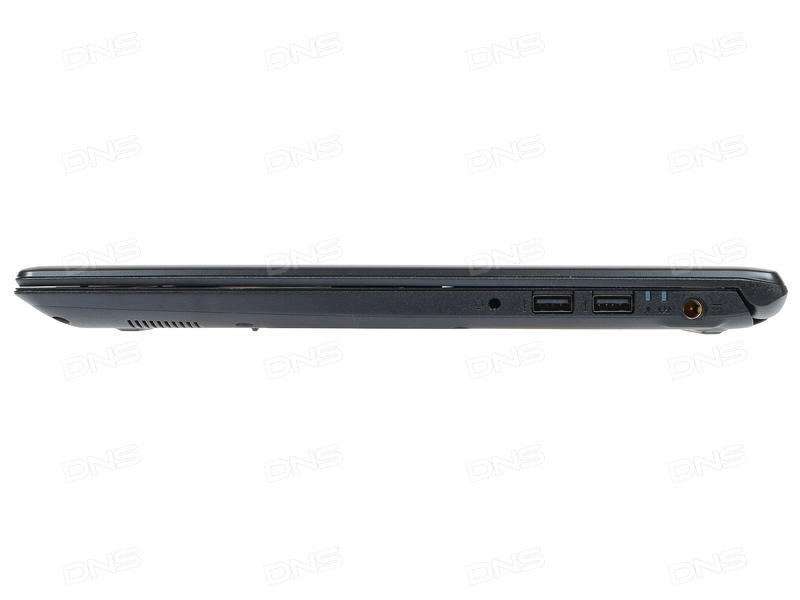Ноутбук Acer Aspire 5 A515-51G-396X черный БУ в магазине PartsOkey.ru в Ростове на Дону, Краснодаре и Москве