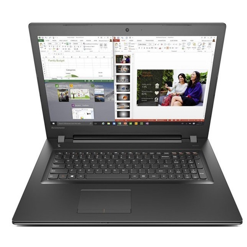 Ноутбук Lenovo B71-80 17,3" в магазине PartsOkey.ru в Ростове на Дону, Краснодаре и Москве